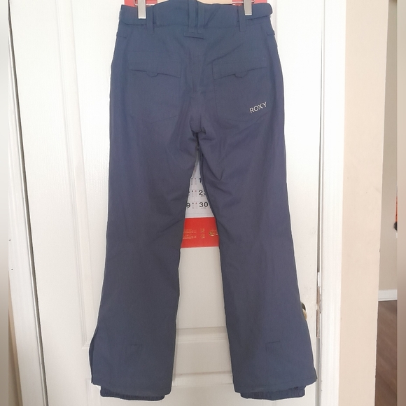 ROXY Backyard Snow Pants - Picture 5 of 6